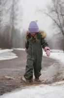 Dětský overal Reima