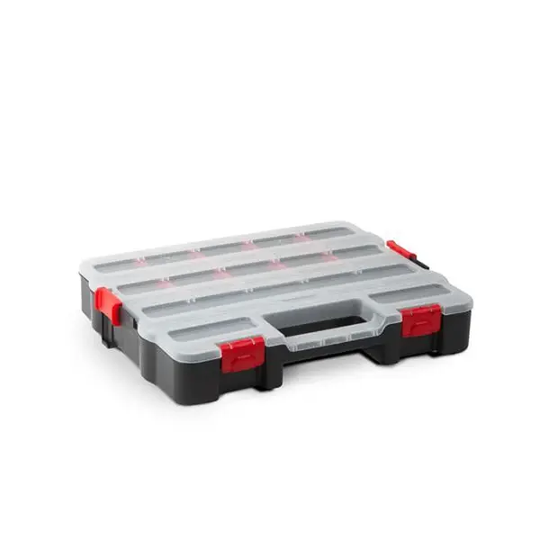 Organizér 10245A 270x330x60mm