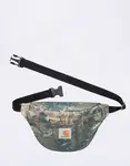 Carhartt WIP Jake Hip Bag Camo Combi, Green
