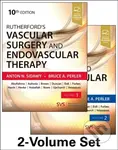 Rutherford's Vascular Surgery and Endovascular Therapy, 2-Volume Set - kniha z kategorie Chirurgie