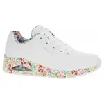 Skechers Uno - Majestic Garden white - multi 37,5