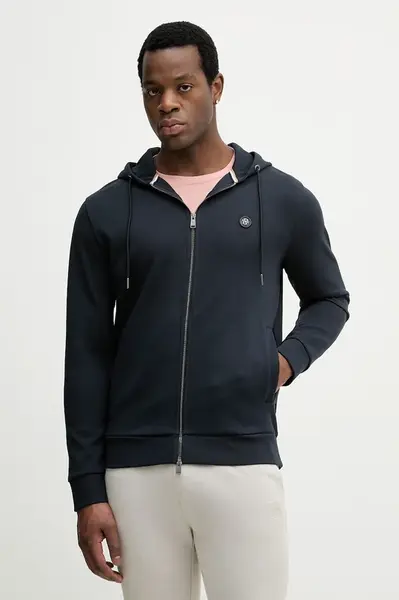 Mikina BOSS C-Spence 01