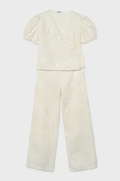 Dětská bavlněná souprava Mayoral