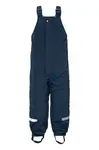 Dětské lyžařské kalhoty Didriksons TARFALA KIDS PANTS tmavomodrá barva