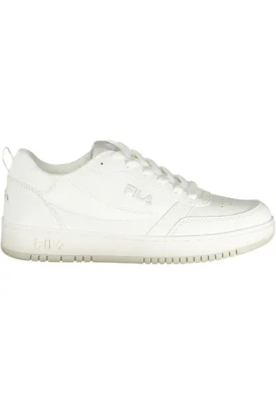 Bílé dámské sportovní tenisky FILA
