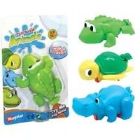 Natahovací zvířátko do vody - Hroch