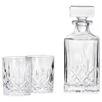 Nachtmann WHISKY SADA 3 ks