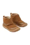 Dětské polobotky Reima Hyppii