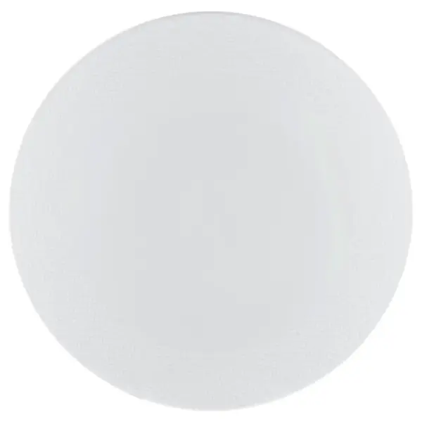 Seltmann Weiden MĚLKÝ TALÍŘ, keramika, 28 cm