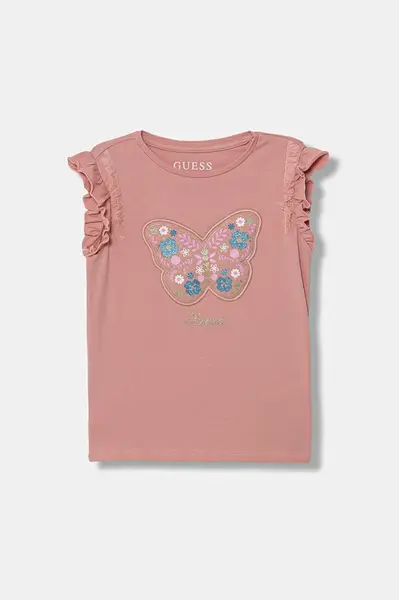 Dětské tričko Guess