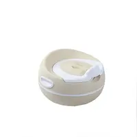 Dolu Dětský nočník Premium, béžová, 19,5x34,5x33,5 cm