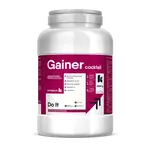 KOMPAVA Gainer čokoláda 2,5kg