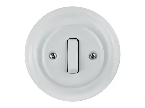 Vypínač DPM VIN6001 VINTAGE