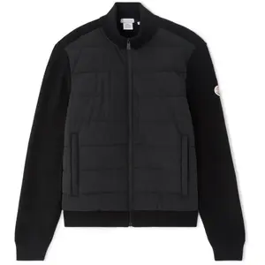 CELIO LMECHAMK2 Pánský svetr, černá, velikost