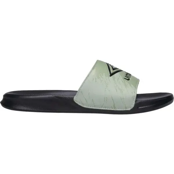 Umbro KASPER Pánské pantofle, černá, velikost