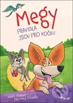 Megy - Pravidla jsou pro kočku - -
