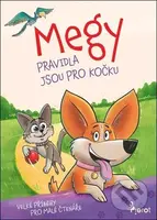 Megy - Pravidla jsou pro kočku - -