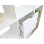 Box tofi box new - bílá