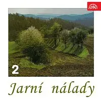 Různí interpreti – Jarní nálady 2