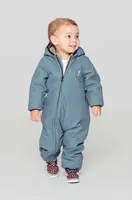 Kojenecká zimní kombinéza Gosoaky SPARROW