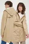 Nepromokavá bunda Rains 12020 Long Jacket