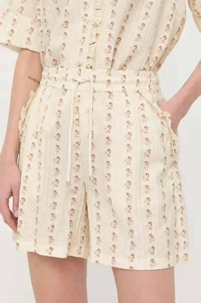 Kraťasy Notes du Nord