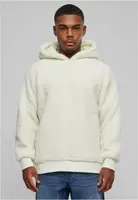 Sherpa Hoody whitesand