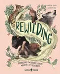 Rewilding - David A. Steen