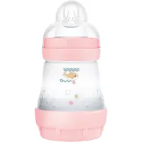 MAM Easy Start™ Anti-Colic Bottle antikoliková fľaša 3m+ Pink 160 ml