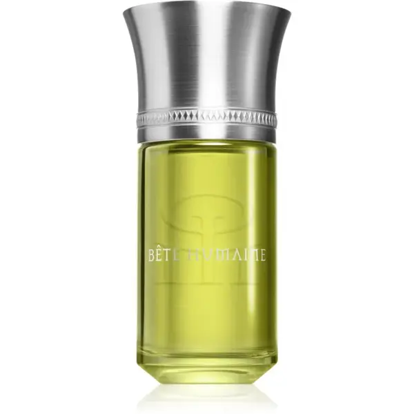 Les Liquides Imaginaires Bête Humaine parfumovaná voda unisex 100 ml