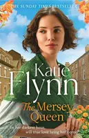The Mersey Queen - Katie Flynn