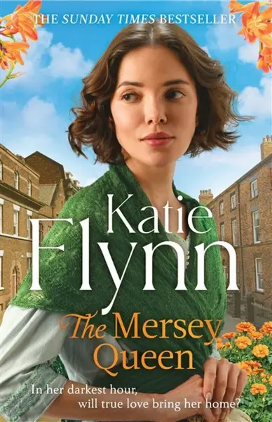 The Mersey Queen - Katie Flynn
