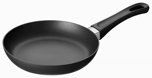 CLASSIC INDUCTION titánová panvica 24cm „Vyskúšaj ma“