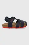 Geox Dětské sandály Geox SANDAL CHALKI