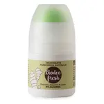 LA SAPONARIA Deodorant roll-on osvěžující s citrónem BIO 50 ml