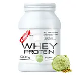 PENCO Whey protein pistácie 1000 g