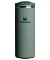 Stanley The Transit Fliptop Mug hammertone green Termohrnek