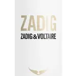 Zadig & Voltaire Zadig - telové mlieko 200 ml