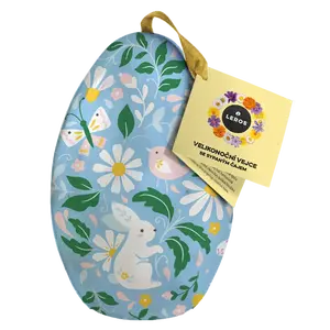 Leros Velikonoční vejce se sypaným čajem 30 g