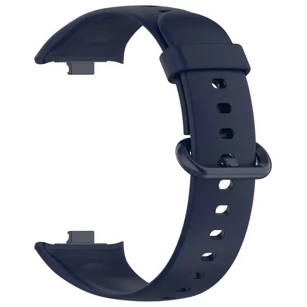 Xiaomi Redmi Watch 4/5 Silicon Strap tmavě modrá