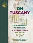 On Tuscany - Susan Keevil