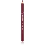 LAMEL Lip Definer konturovací tužka na rty odstín 407 Dusty Rose 1.1 g