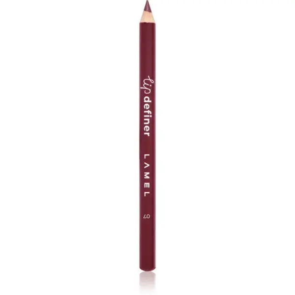 LAMEL Lip Definer konturovací tužka na rty odstín 407 Dusty Rose 1.1 g