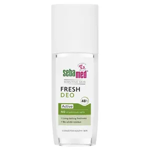 SEBAMED Deo spray Activ 75 ml