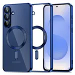 Tech-Protect MagFlex MagSafe Samsung Galaxy S25 FE, modrá