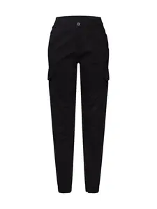 Urban Classics Kapsáče  čierna