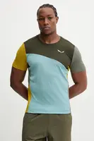 Sportovní triko Salewa Puez Sporty Dry