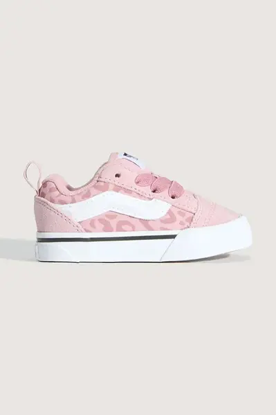 Vans Dětské tenisky Vans KNU-SKOOL
