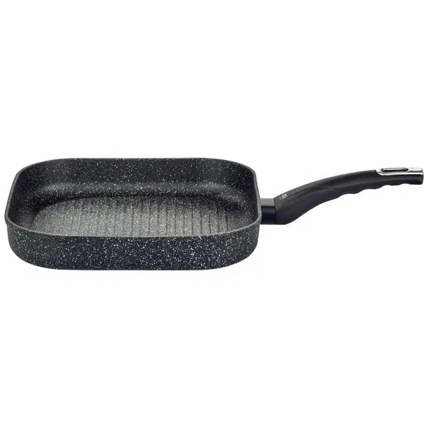 ELO GRILOVACÍ PÁNEV, 28/28 cm