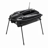 Bbpod nerezový stojan na závažecí lodičku mivardi scout